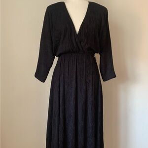 Vintage Madison Avenue Dress